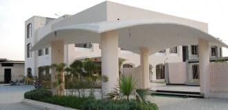 Pagoda Resort, Sri Ganganagar 5